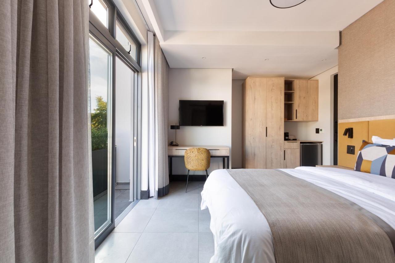 Krige 4* Stellenbosch